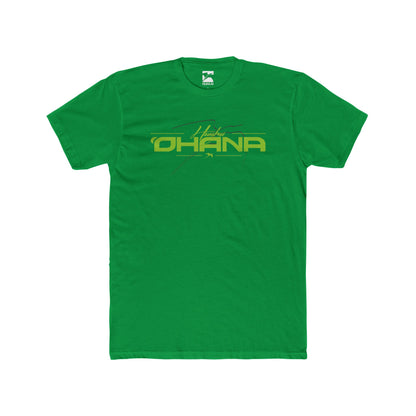 CrossFit Huaka'i "'Ohana" Tee