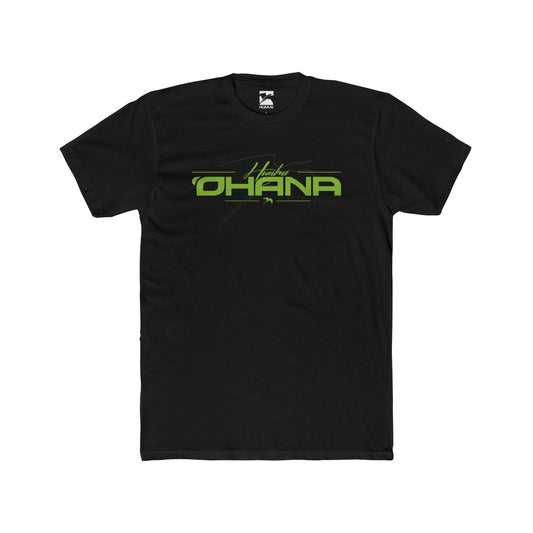 CrossFit Huaka'i "'Ohana" Tee