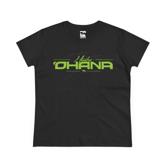 Huaka'i 'Ohana Womens Tee