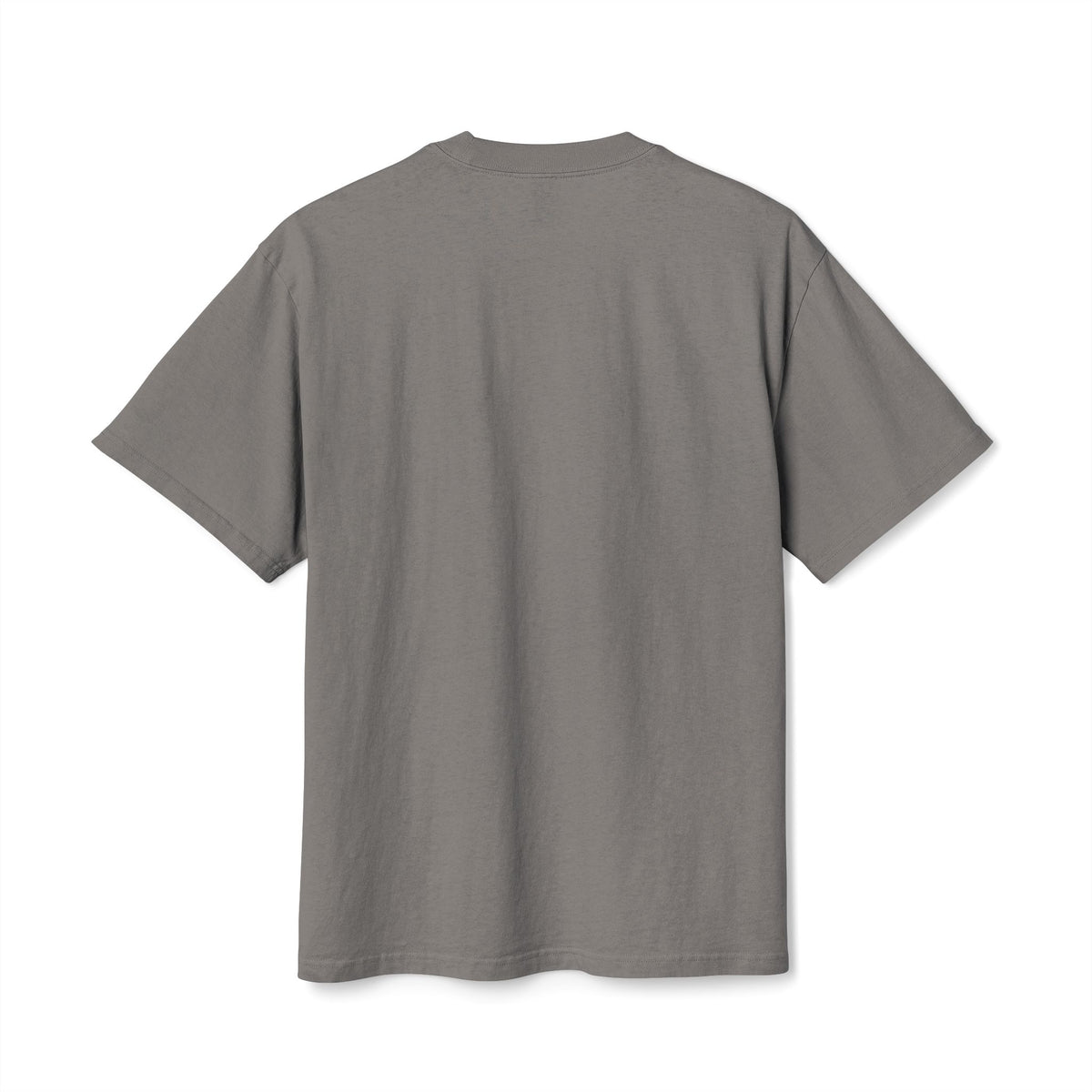 Minimalist Seagull Graphic T-Shirt