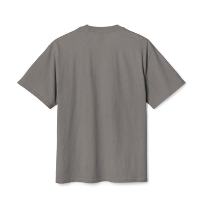 Minimalist Seagull Graphic T-Shirt