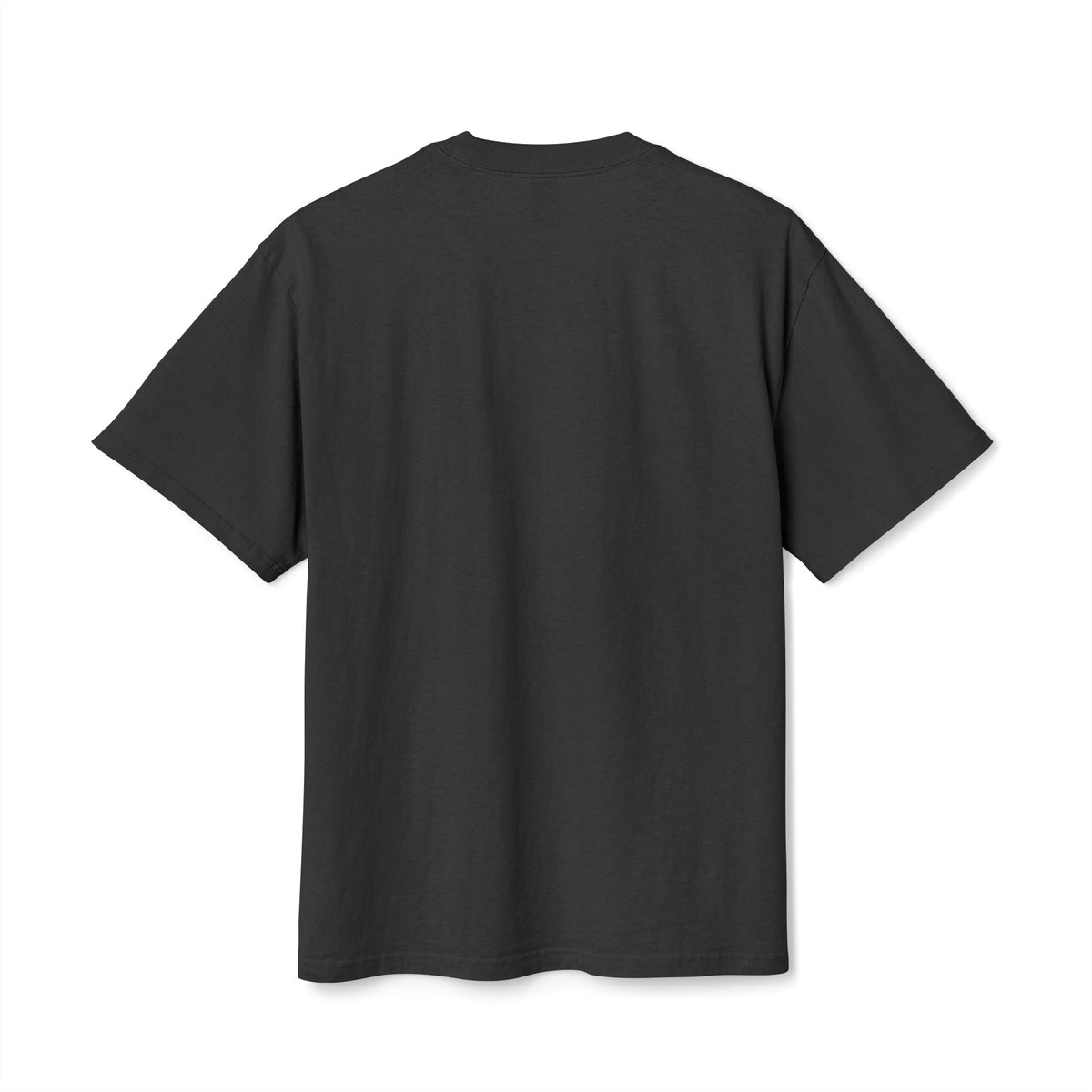 Minimalist Seagull Graphic T-Shirt