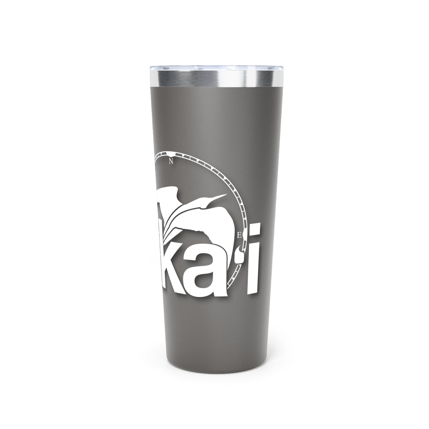 CrossFit Quake 22oz Vacuum Tumbler