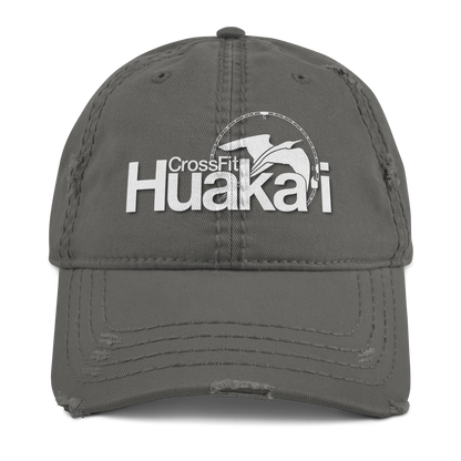 Huaka'i Original Logo Dad Hat