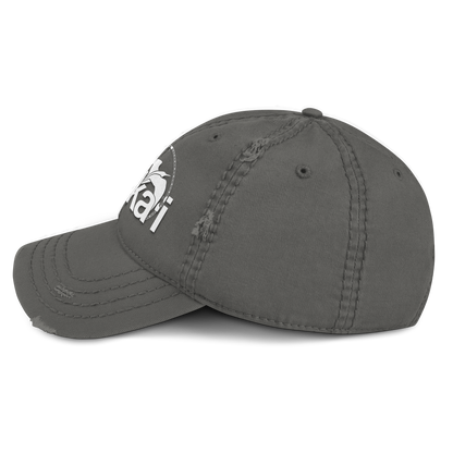 Huaka'i Original Logo Dad Hat