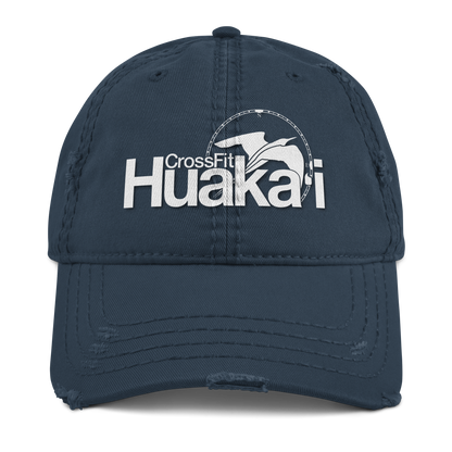 Huaka'i Original Logo Dad Hat